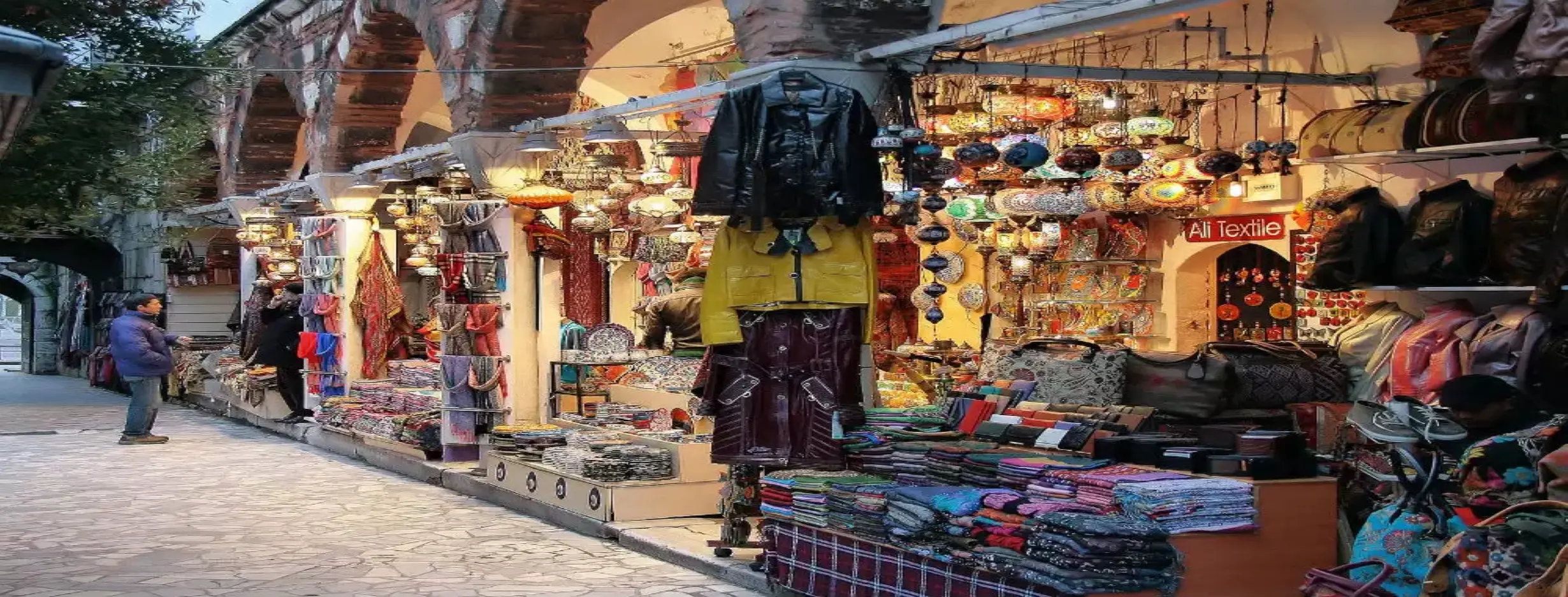Image for Shop Splendors